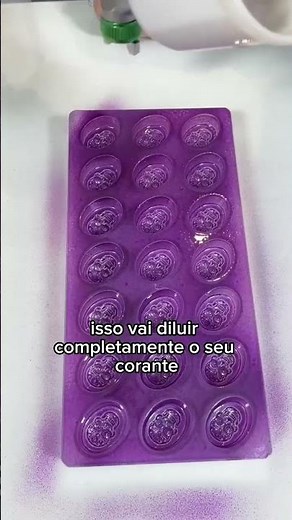✨ Quer saber como usar manteiga de cacau nas suas receitas? Então já segue o perfil! ❤️