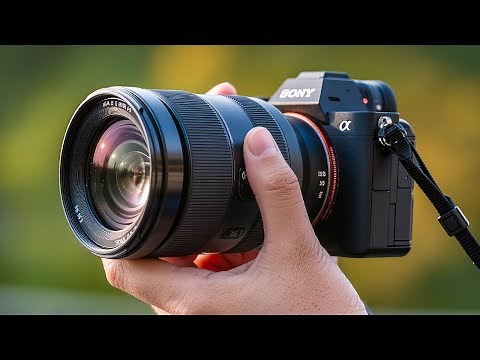 5 Best Cameras for Photography 2025 – Top Cameras for Every Photographer