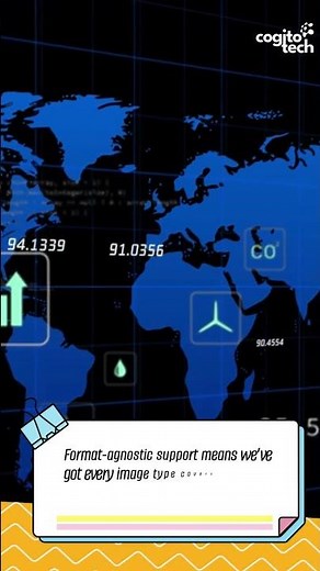 AI-Powered Mammogram Annotation for Early Lesion Detection | Cogito Tech #AI #ML #Model #annotations