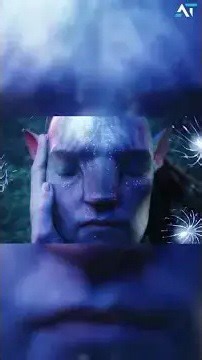 AVATAR Facts | Jake's EYES open at beginning and end #AvatarFACTS