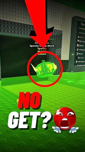 I opened ANOTHER Lucky Block in Roblox Steal a Brainrot and this happened 😱 The luck was INSANE and the result was totally unexpected! If you enjoy Roblox lucky blocks, brainrot moments, rare drops, and funny gameplay, you’ll love this reel 🔥 Watch till the end for the surprise 👀 #Roblox #LuckyBlock #StealABrainrot #RobloxBrainrot #RobloxReels #RobloxShorts #GamingReels #ViralGaming #brainrot | KP Roblox