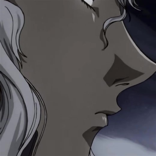 You Belong to Me - Guts from Berserk