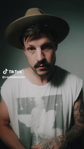 #asmr #mummy #asmrvideo #asmrsounds #bestasmr #capbaileyasmr #capbailey #tingles