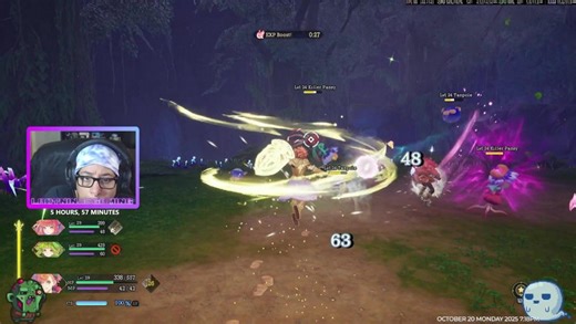 LadyNinjaGaming - Twitch