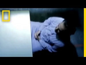 Inside Saddam's Interrogation | National Geographic