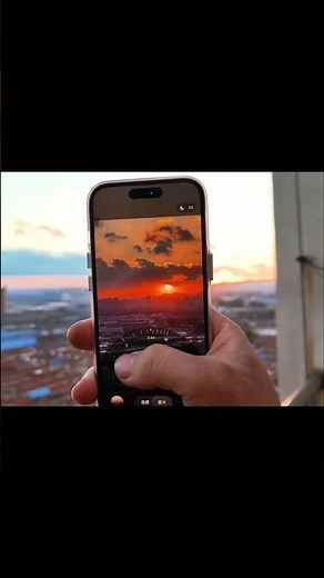 iPhone 13 Camera Samples 😳 Day & Night Real Shots!