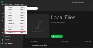 Download Songs From Spotify Onto Mac