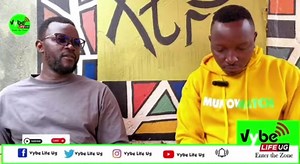 Frank Ntambi calmly explains why Alien Skin decided to do Champion Gudo a concert against all the odds | Media House