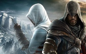 5 best protagonists in the Assassin’s Creed franchise