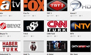 Canlı Tv İzle - Fox Tv, Tv8 Canlı İzle