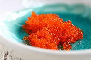 Tobiko - Alchetron, The Free Social Encyclopedia