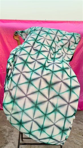 Step by step textile technique & process for beginners