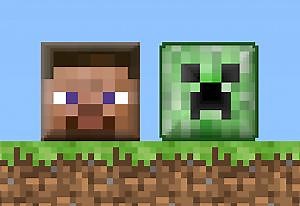 Kill the Creeper