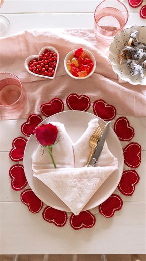 Jillian Harris | Valentine’s Day is right around the corner and it’s the best excuse to get together with your besties and throw a little GALentine’s party!... | Instagram