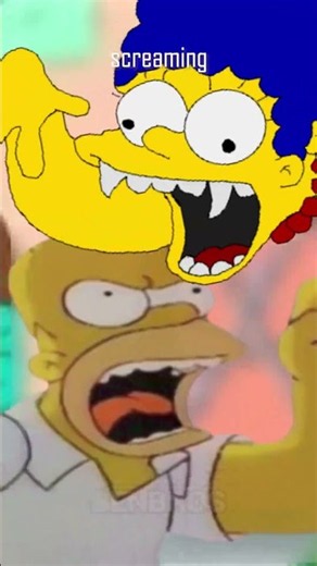 Homer Lets the Barts Out vs. Marge Keeps the Lisas In