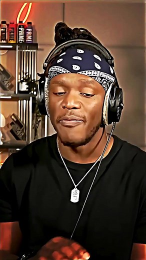 25 reactions | Why KSI & Mighty Mouse QUIT Alcohol Forever? | Fight IQ Shorts | Facebook