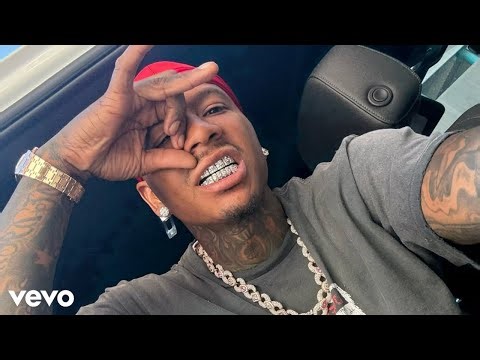 Moneybagg Yo ft. Juicy J & Key Glock - Cuban [Music Video]