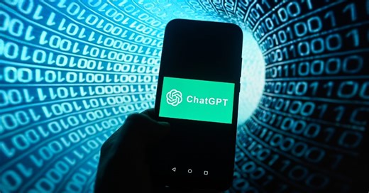 ChatGPT Is Entering the NSFW Game