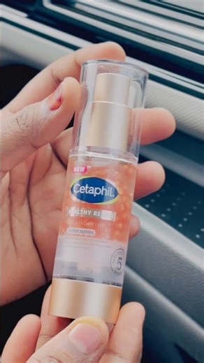 Cetaphil face serum | nykaa| #youtubeshorts #shorts #cetaphil #love