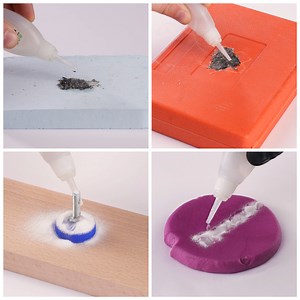 Beyond bonding: The surprising multifunctionality of glue | Bee Inspired