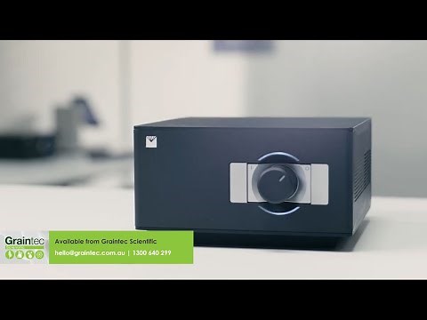 AquaLab 3 Introduction Video | Graintec Scientific