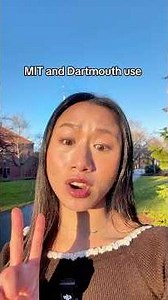 There’s actually 2 TYPES of college interviews, and each one requires a different strategy 🗣️