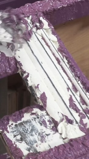 82K views · 1K reactions | Furniture Makeover! #furnitureflipper #furnituretransformation #designinspiration #furnitureflip #furnituremakeover | Transcend Furniture Gallery | Facebook