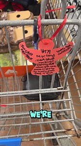 Help clear an Angel Tree with us!!!! We shopped for three kids, a 14 y/o boy who loves to hunt and fish- and 8 y/o girl who plays dress up and likes being outside - and a 2 y/o girl who loves to learn. This was so fun as someone who doesn't have kids. Tis the season for giving! Thank you @fatestattoo for providing these angels! #angeltree #angeltreeprogram #give #christmasshopping #Christmas | Sand Castle University