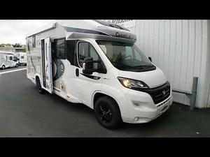 CHAUSSON 640 TITANIUM VIP