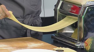 Cozy, casual restaurant with modern take on Italian cuisine opens in Calgary’s Marda Loop