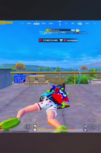 Pro Player Strategies in PUBG for Improved Gameplay