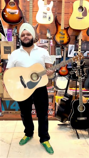 Beautiful Budget Friendly Yamaha F310 M-9818073053