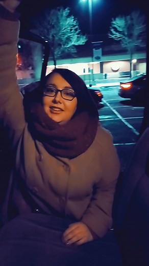 sufficiently fluffy on TikTok