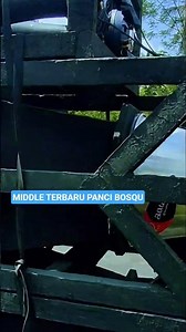 Middle terbaru panci 😂 #sound #soundviral #soundsystem