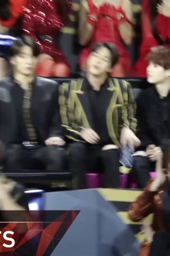 BTS: Entrevista e Memórias de 2018