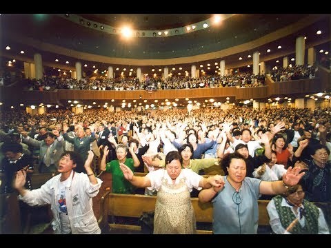 Documentary | Growth of Christianity in Korea