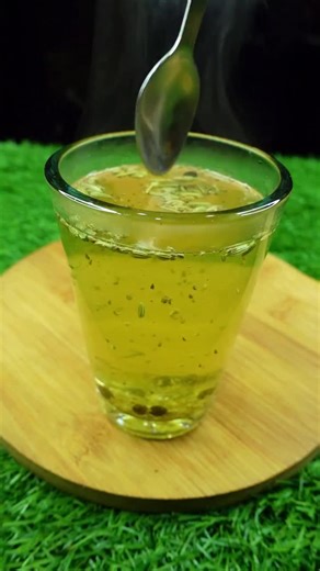 Health Benefits of Ajwain and Haldi Water