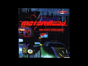 Olof Gustafsson - Motorhead Soundtrack