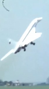 How The Tupolev Tu-144 Failed! | MenTour Pilot