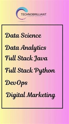 Planning an IT Career? Watch This Before You Decide | Technobrilliant Learning Solutions #punecity