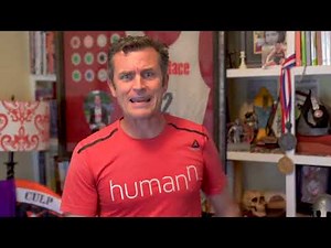 Sub 60 second 400m attempt at 50 years of age