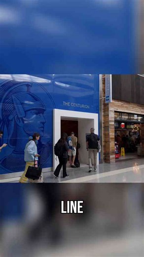 Airport Lounge Review - Capital One vs Centurion Perks!