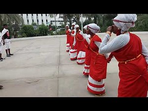 Hormodka dhalinta dhaqanka Djibouti