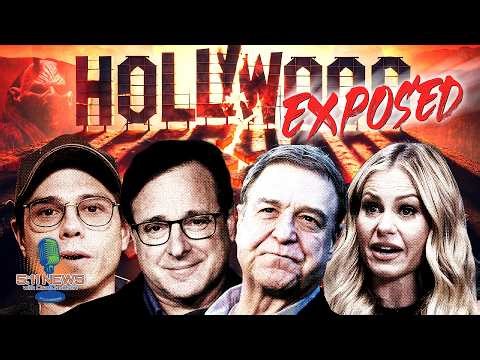 Celebrities EXPOSE Hollywood's Dark Secrets