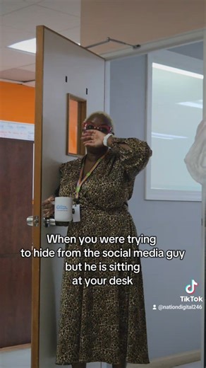 I am everywhere! For just 82 cents a day, you can subscribe to one of our digital products for a WHOLE year: our e-paper. Visit nationnews.com to subscribe today. #nationdigital #nationnews #thesourcematters #epaper | The Nation Barbados