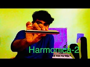 Sinhala Harmonica Lesson-2
