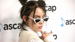 Billie Eilish Says Ariana Grande is a 'F**king King' (Full Interview)