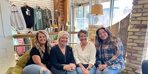 Perham business owners to raise $1.5 million dollars for community