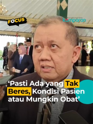 Dinas Kesehatan Kabupaten Sleman (Dinkes Sleman) angkat bicara terkait kasus dugaan malapraktik di RSUD Prambanan. Dalam kasus tersebut, Naura Dwi Medyta Putri (3 tahun 11 bulan) meninggal dunia setelah menjalani CT scan di RSUD Prambanan. Diduga, Naura sebelumnya mendapatkan tiga suntikan obat penenang melalui jalur infus. Korban disebut mengalami muntah darah hingga beberapa kali kejang.