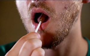 奇妙催眠 棒棒糖AMSR 口腔音&咀嚼音&吸气声 酥服放松 治愈系哄睡